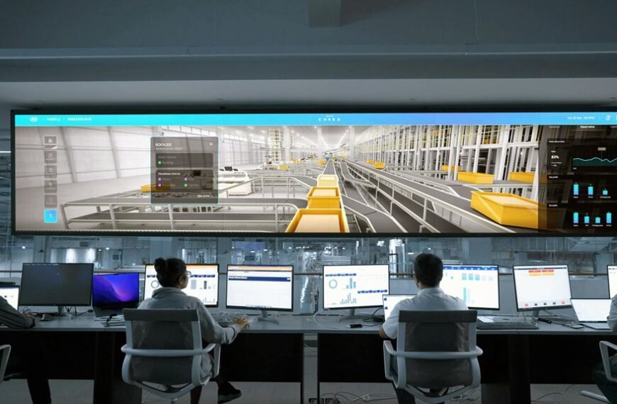 industry dynamics strategic analysis