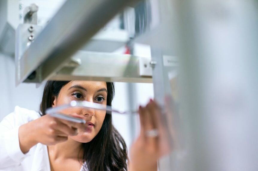 industry intelligence review report