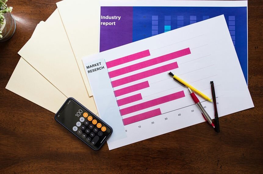 industry metrics comprehensive report