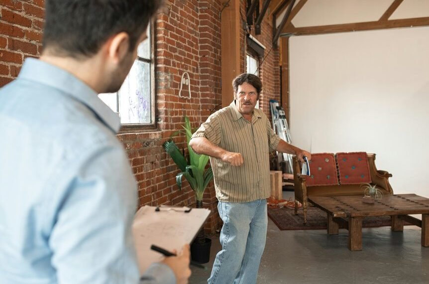 industry performance evaluation report