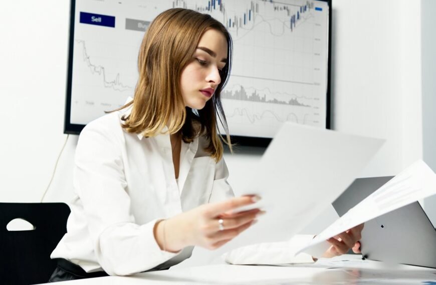 market dynamics review overview