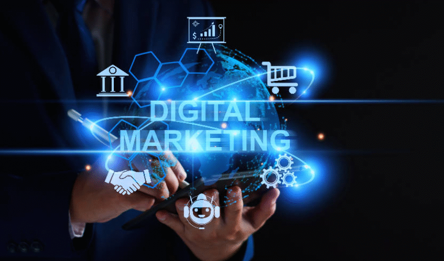 The Growth of Experience-Driven Technology