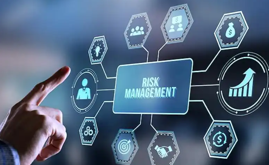 Managing Technology Risks