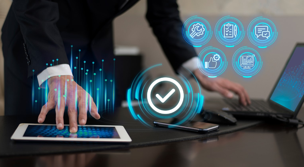 The Future of Software-Driven Technology