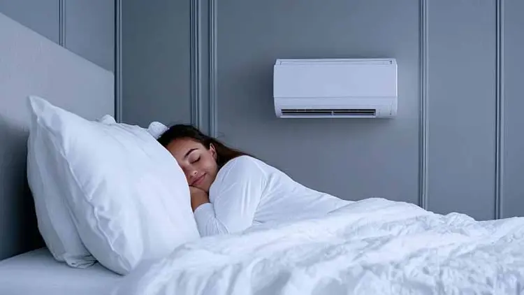 When Comfort Is Quietly Protected: Why Consistent AC Care Shapes Everyday Wellbeing
