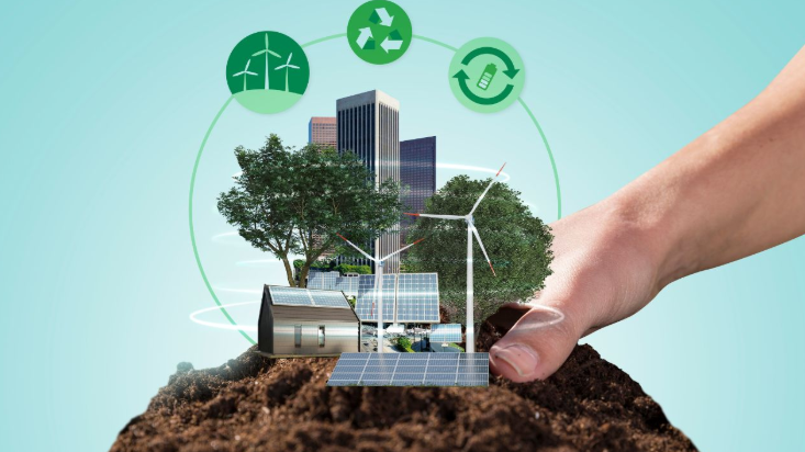 Navigating the Future of Sustainable Infrastructure in Australia