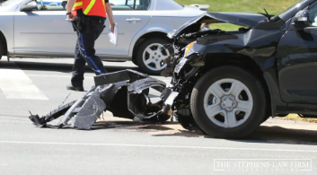 Personal Injury Lawyer in Houston, Texas: Car Accident Compensation for Victims Facing Permanent Limitations