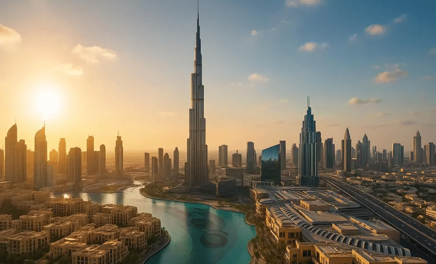 Dubai’s #1 Lead Generation Agency for Maximum ROI: The 2026 Growth Blueprint