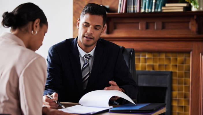 Understanding Estate Planning with Wills and Estate Lawyers in Campbelltown