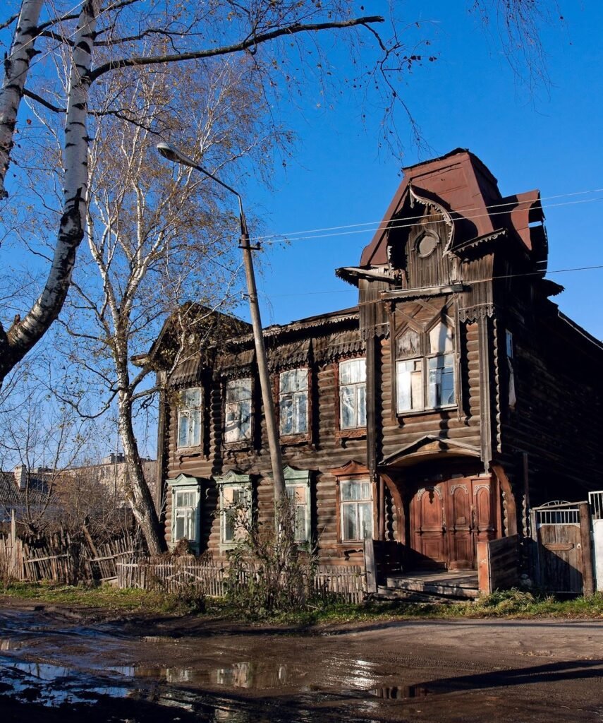 Building with Confidence: How Timber Structures Support Durable and Modern Homes