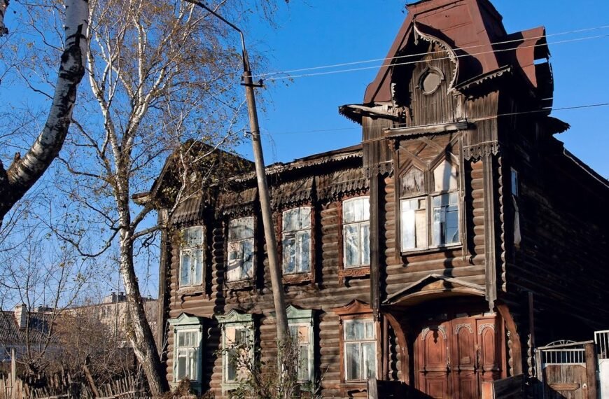 Building with Confidence: How Timber Structures Support Durable and Modern Homes