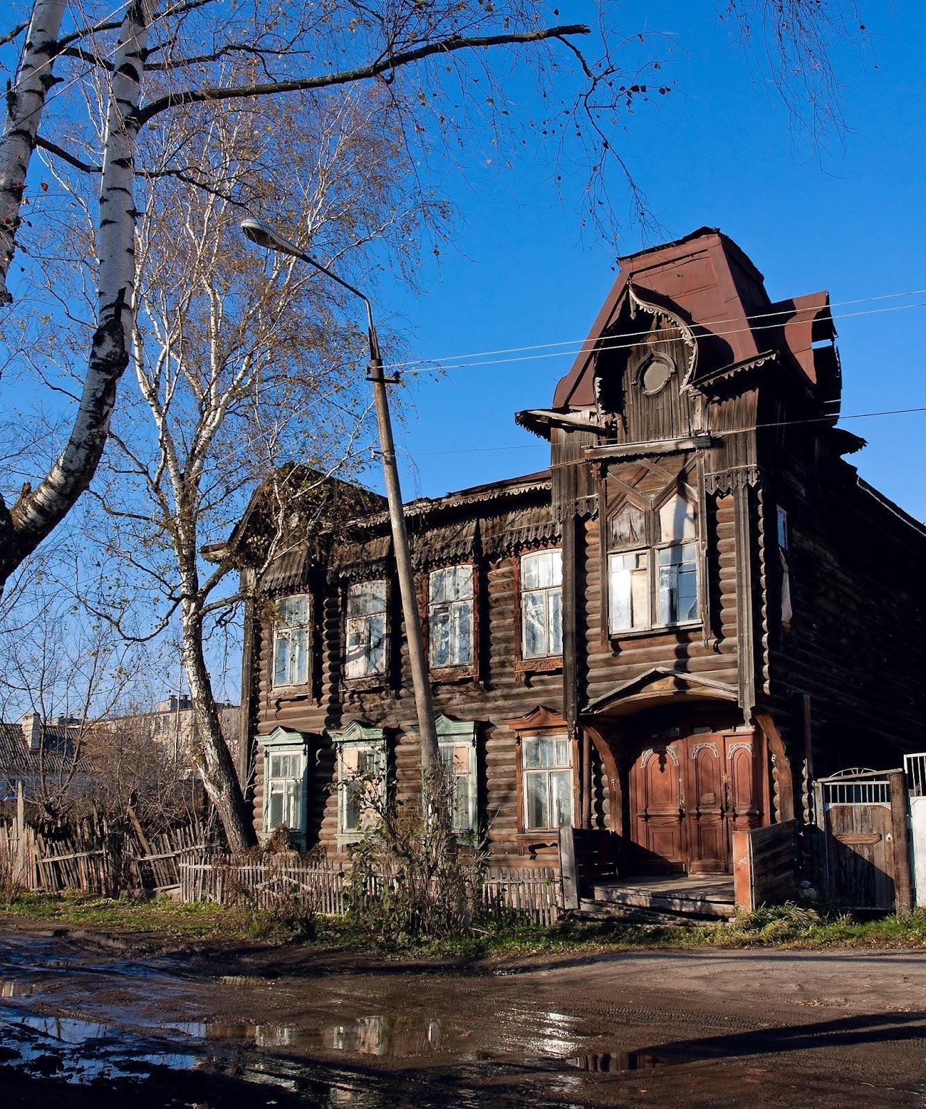 Building with Confidence: How Timber Structures Support Durable and Modern Homes