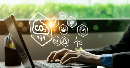 How Green Tech Thinking Can Change the Way Fast Digital Products Are Designed