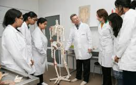 MBBS in Russia: Teaching Methods in Russian Medical Colleges