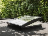 Opening Rooflights for Flat Roofs: The Smart Way to Transform Natural Light and Ventilation