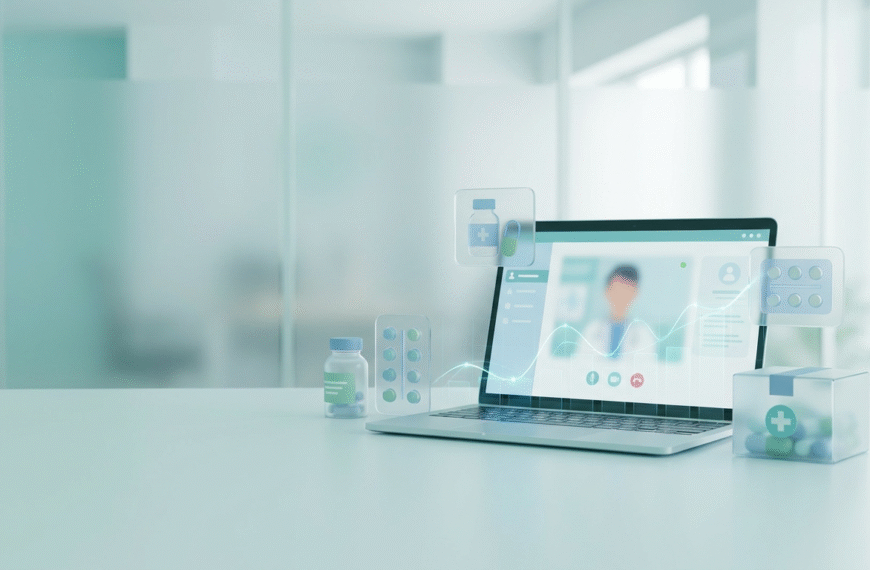 How Found Weight Loss Prescriptions, Refills, and Customer Support Work