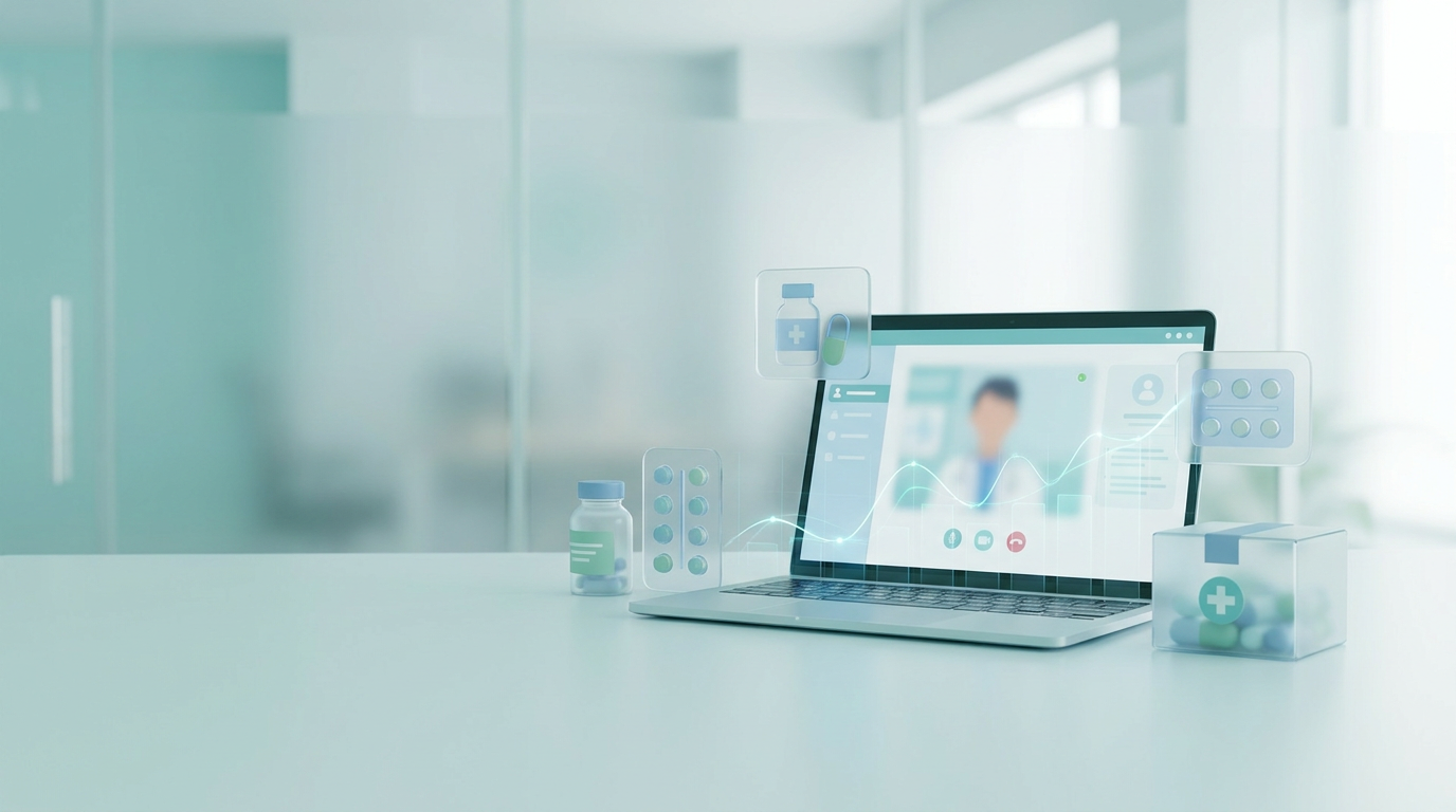 How Found Weight Loss Prescriptions, Refills, and Customer Support Work