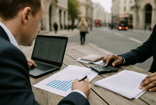 The Hidden Cost of a Messy Deal Folder (and How to Fix It Before Diligence Starts)