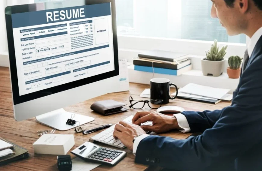 How to Remove Weak or Unnecessary Resume Content