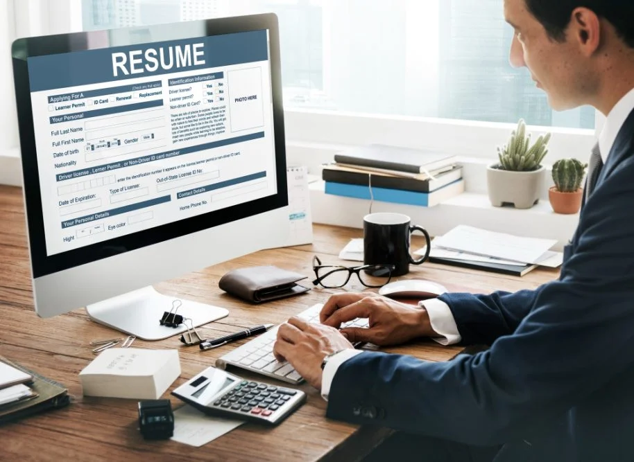 How to Remove Weak or Unnecessary Resume Content
